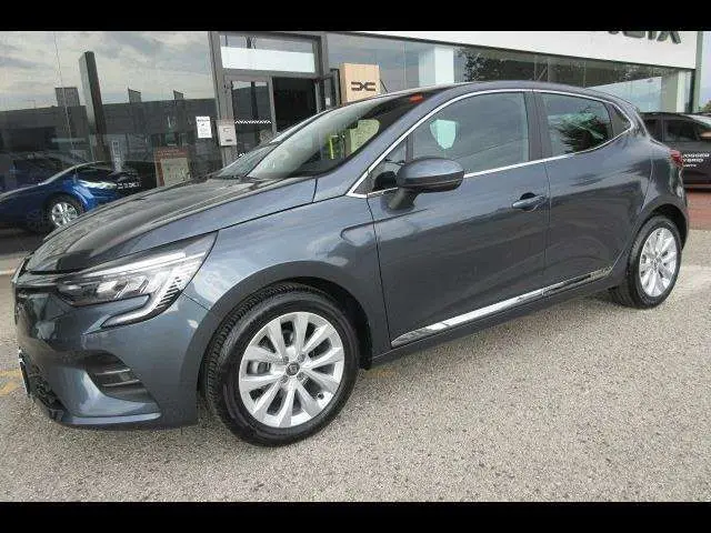 Photo 1 : Renault Clio 2021 Essence