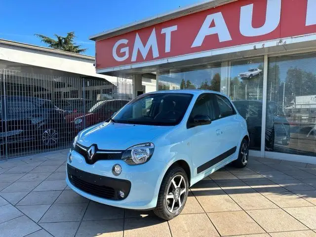 Photo 1 : Renault Twingo 2018 Essence