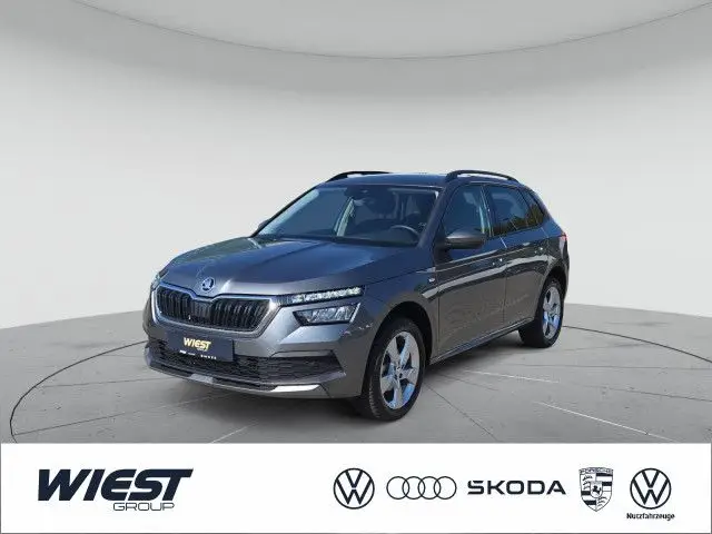 Photo 1 : Skoda Kamiq 2024 Essence