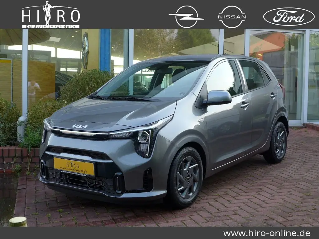 Photo 1 : Kia Picanto 2024 Essence