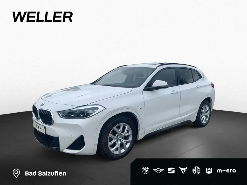 Photo 1 : Bmw X2 2020 Petrol