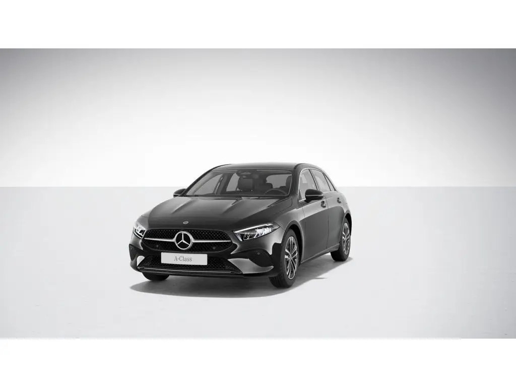 Photo 1 : Mercedes-benz Classe A 2023 Hybride