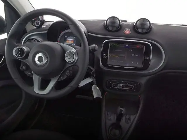 Photo 1 : Smart Fortwo 2023 Not specified