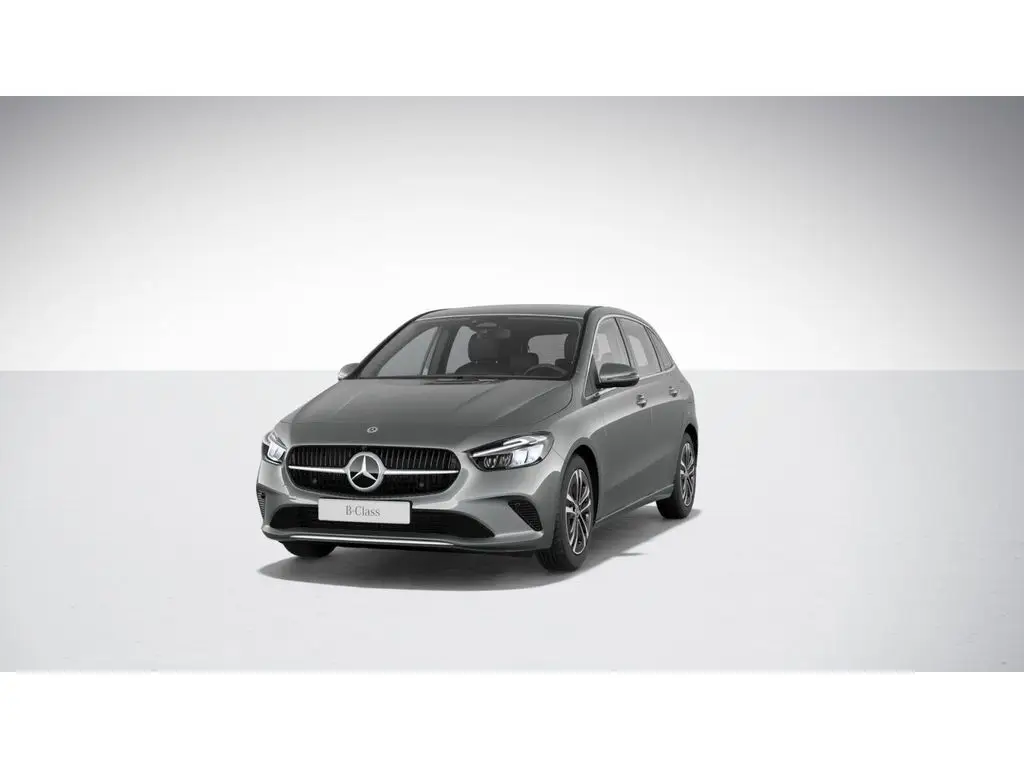 Photo 1 : Mercedes-benz Classe B 2023 Essence