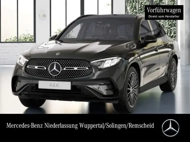 Photo 1 : Mercedes-benz Classe Glc 2024 Essence