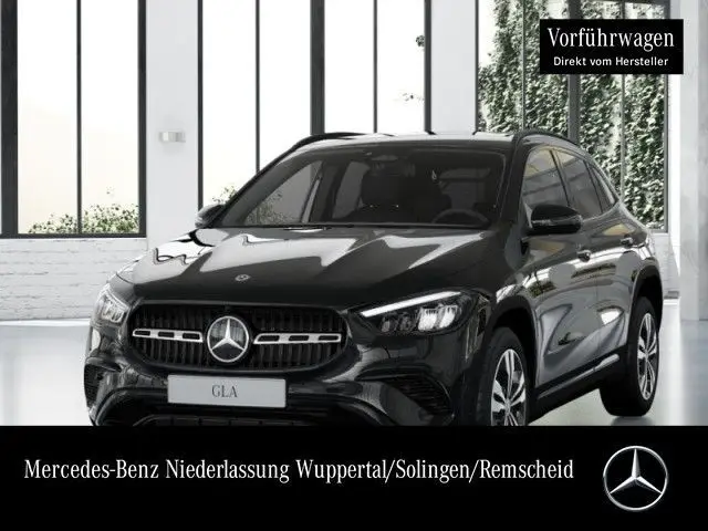 Photo 1 : Mercedes-benz Classe Gla 2024 Essence