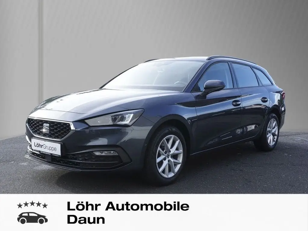 Photo 1 : Seat Leon 2022 Diesel