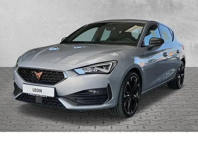 Photo 1 : Cupra Leon 2021 Hybride