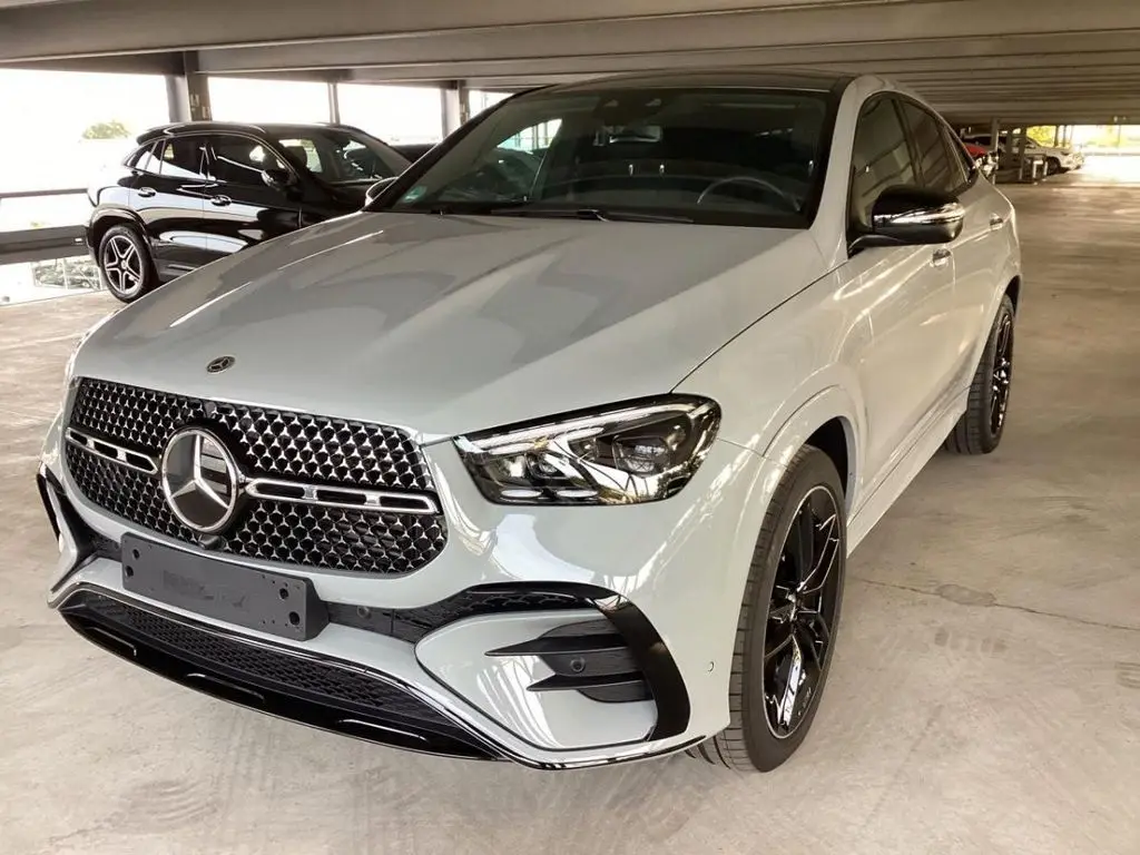 Photo 1 : Mercedes-benz Classe Gle 2023 Diesel