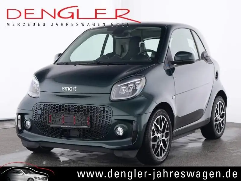 Photo 1 : Smart Fortwo 2023 Not specified