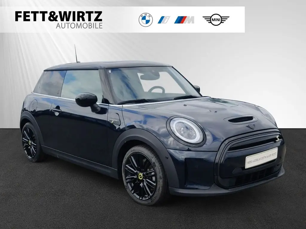 Photo 1 : Mini Cooper 2022 Not specified