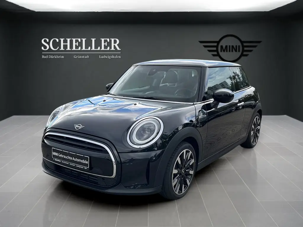 Photo 1 : Mini Cooper 2023 Essence