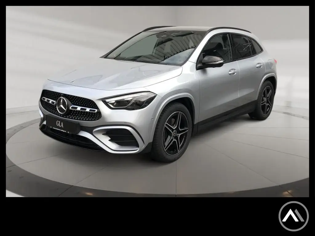 Photo 1 : Mercedes-benz Classe Gla 2024 Diesel