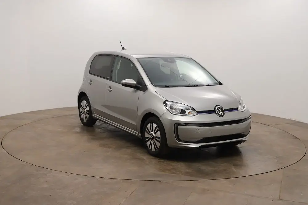 Photo 1 : Volkswagen Up! 2021 Not specified