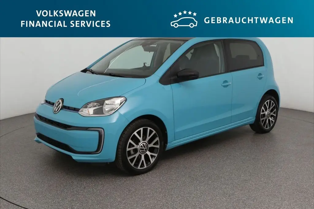 Photo 1 : Volkswagen Up! 2021 Non renseigné