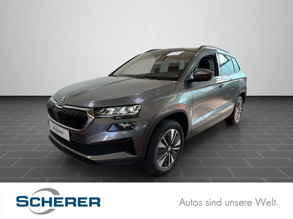 Photo 1 : Skoda Karoq 2024 Essence