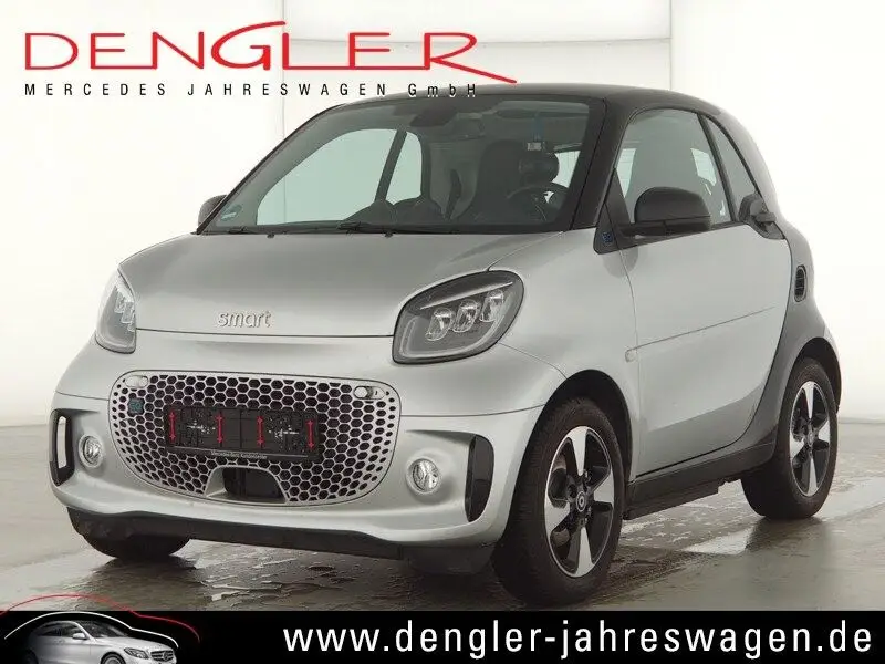 Photo 1 : Smart Fortwo 2023 Not specified