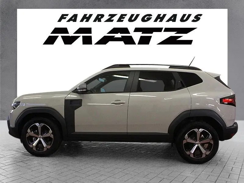 Photo 1 : Dacia Duster 2024 Petrol