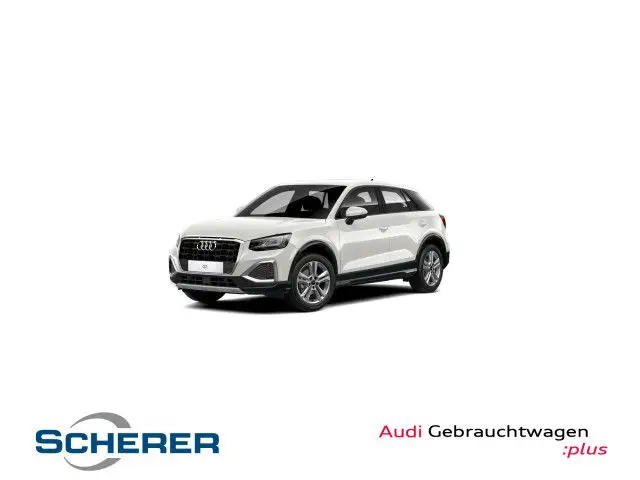 Photo 1 : Audi Q2 2022 Petrol