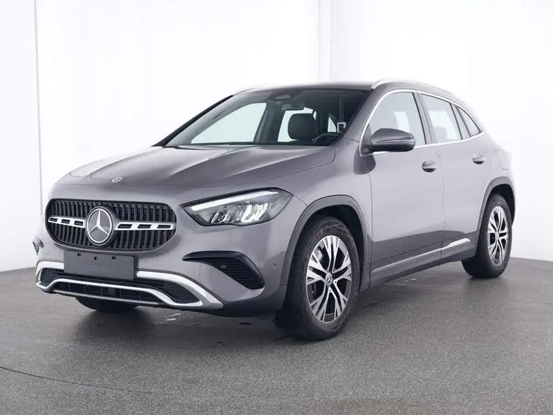 Photo 1 : Mercedes-benz Classe Gla 2023 Essence