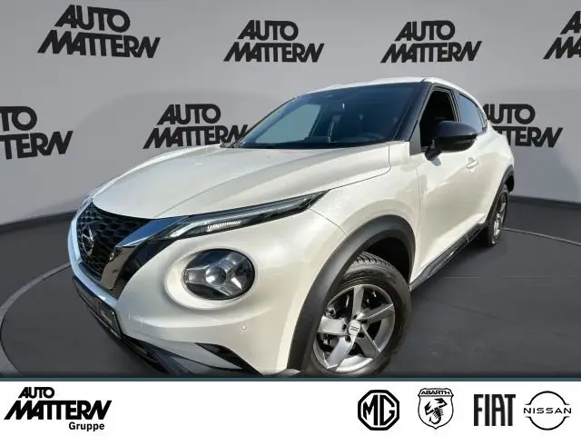 Photo 1 : Nissan Juke 2020 Essence