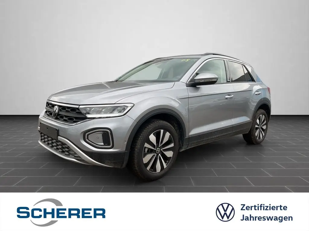 Photo 1 : Volkswagen T-roc 2023 Petrol