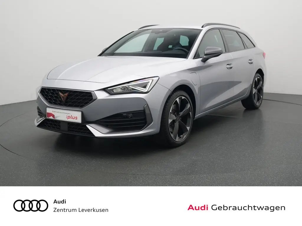 Photo 1 : Cupra Leon 2022 Petrol