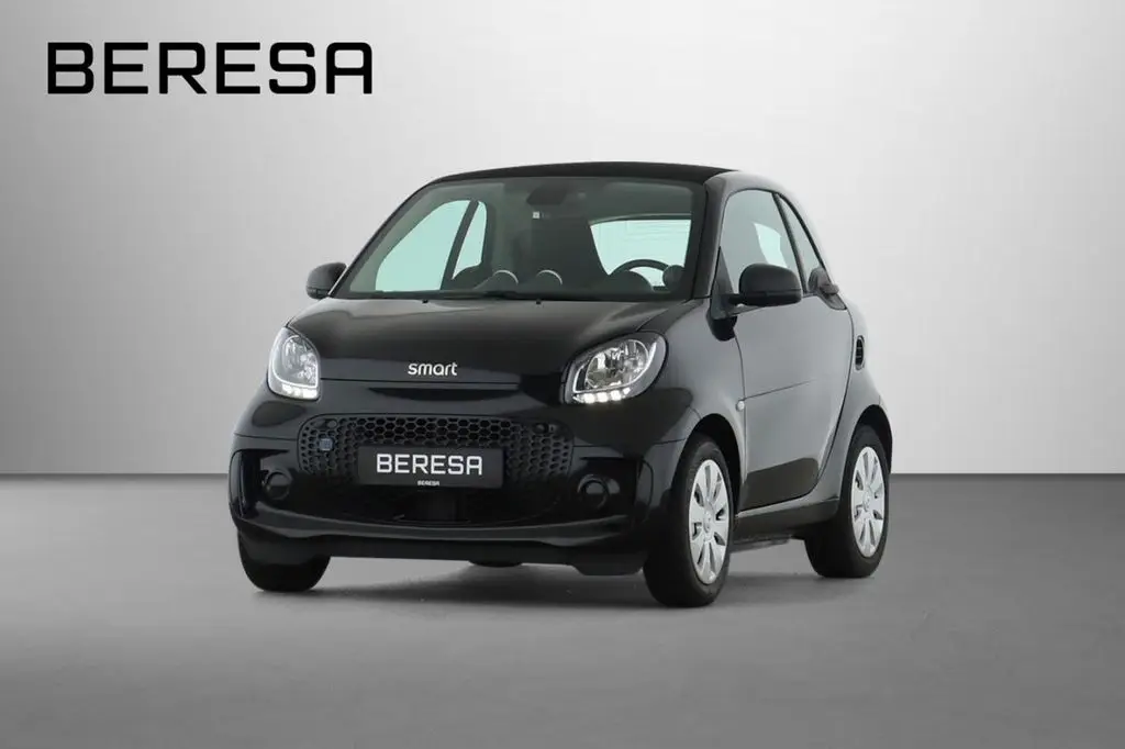 Photo 1 : Smart Fortwo 2021 Not specified