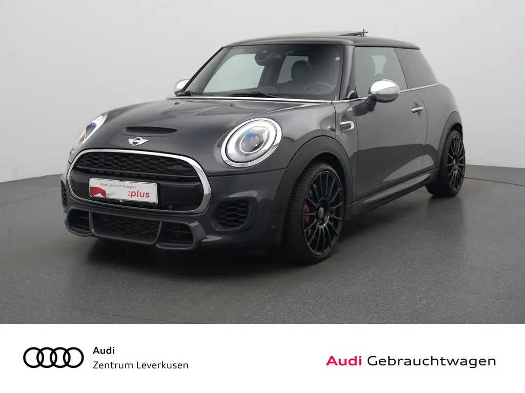 Photo 1 : Mini John Cooper Works 2018 Petrol