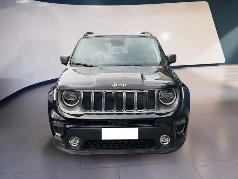 Photo 1 : Jeep Renegade 2020 Essence