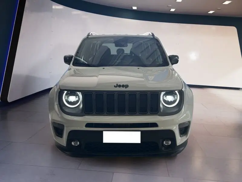 Photo 1 : Jeep Renegade 2023 Hybrid