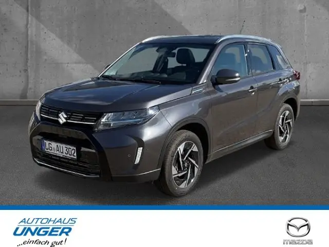 Photo 1 : Suzuki Vitara 2024 Petrol