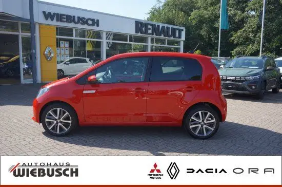 Photo 1 : Seat Mii 2020 Non renseigné