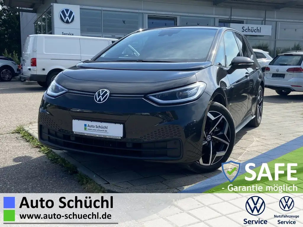 Photo 1 : Volkswagen Id.3 2021 Non renseigné