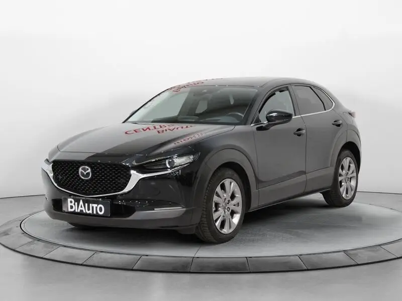 Photo 1 : Mazda Cx-30 2020 Diesel