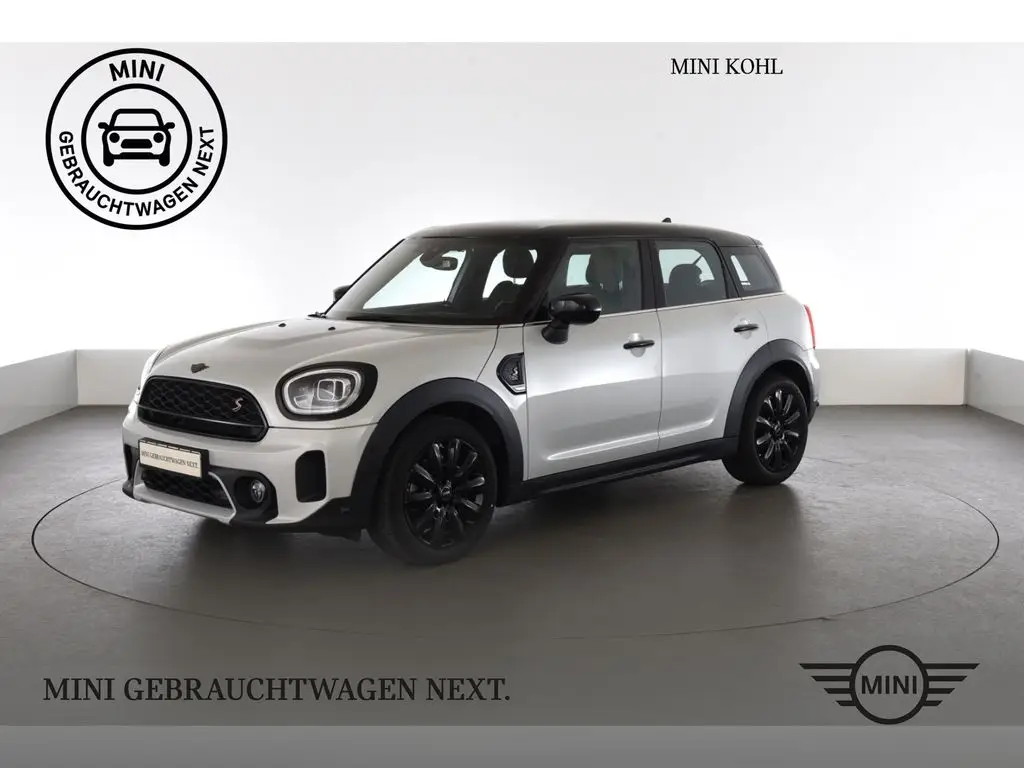 Photo 1 : Mini Cooper 2021 Essence