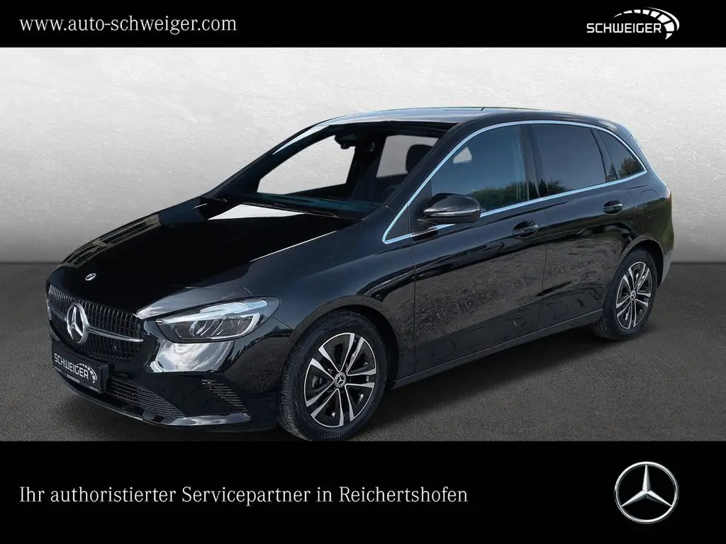 Photo 1 : Mercedes-benz Classe B 2023 Petrol