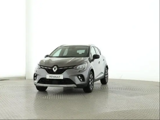 Photo 1 : Renault Captur 2023 Essence