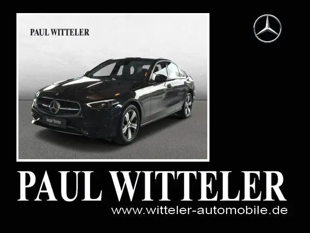 Photo 1 : Mercedes-benz Classe C 2023 Petrol