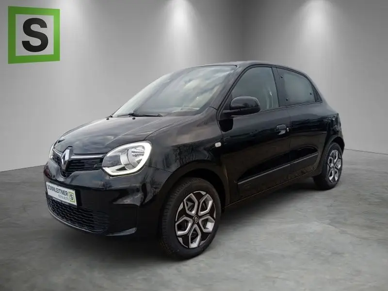 Photo 1 : Renault Twingo 2024 Petrol