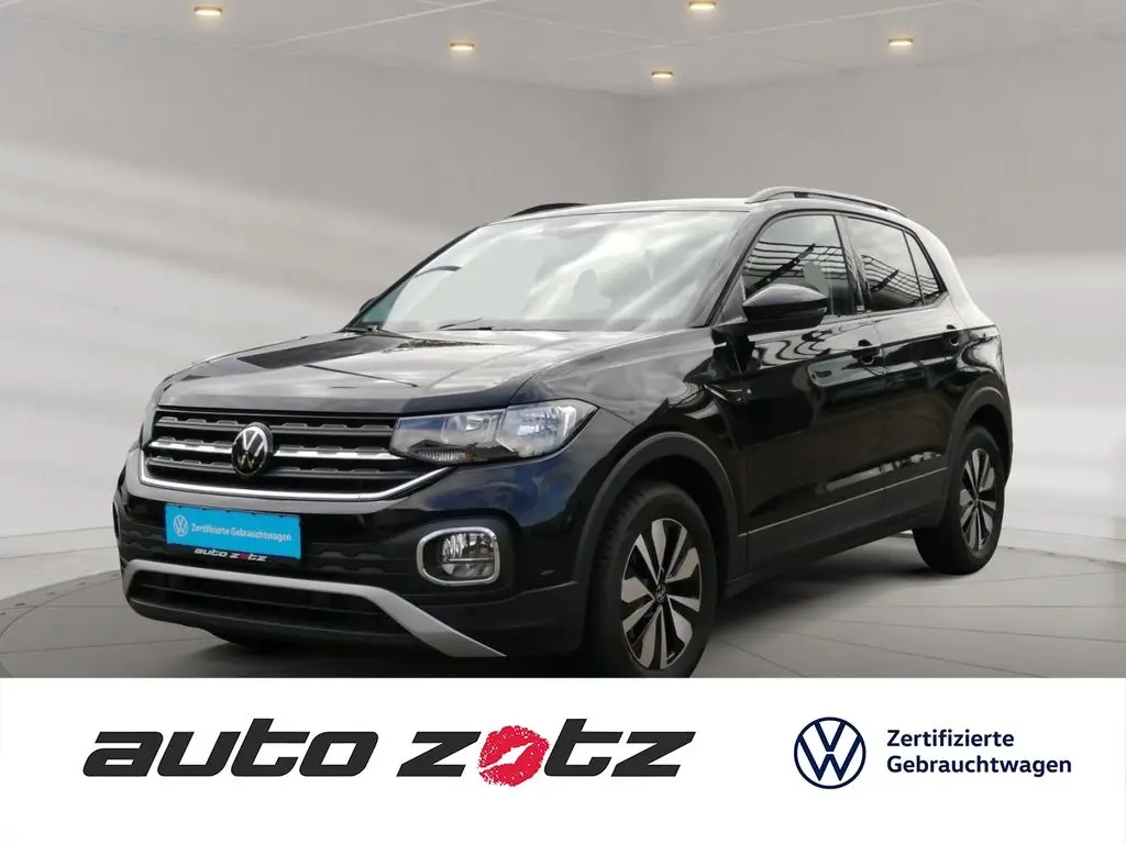 Photo 1 : Volkswagen T-cross 2024 Petrol