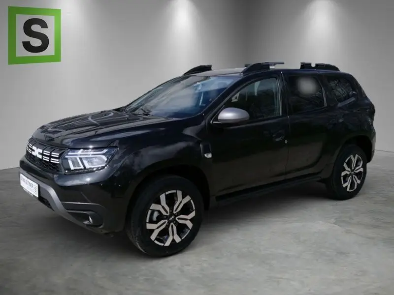 Photo 1 : Dacia Duster 2024 Essence