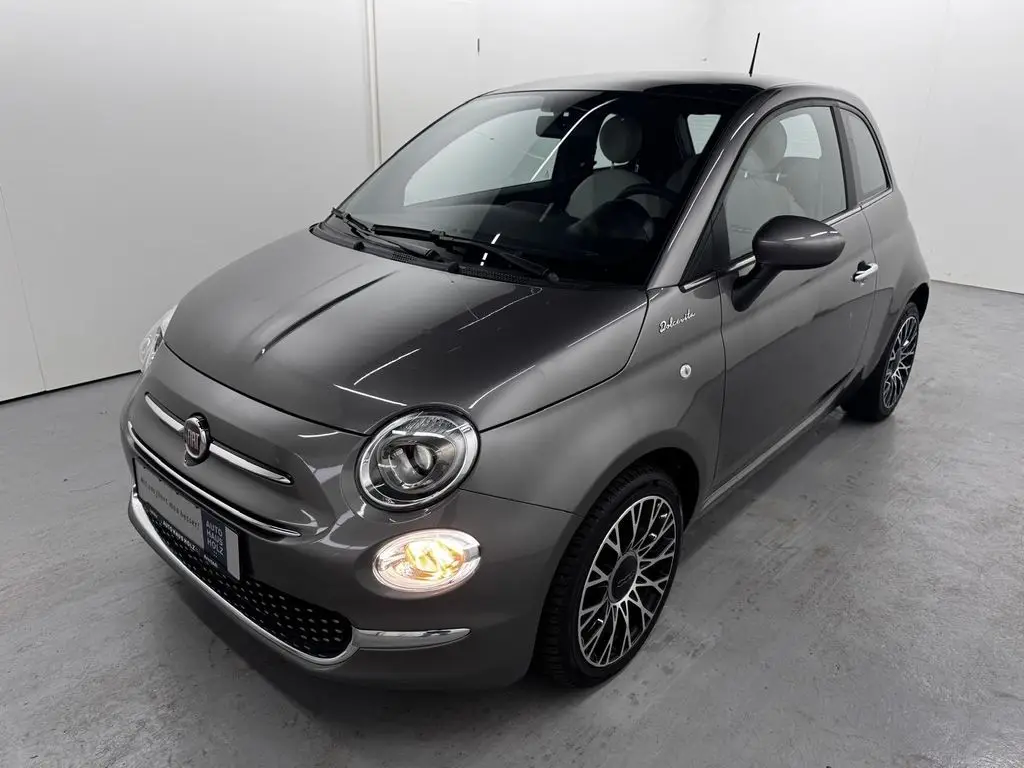 Photo 1 : Fiat 500 2022 Petrol