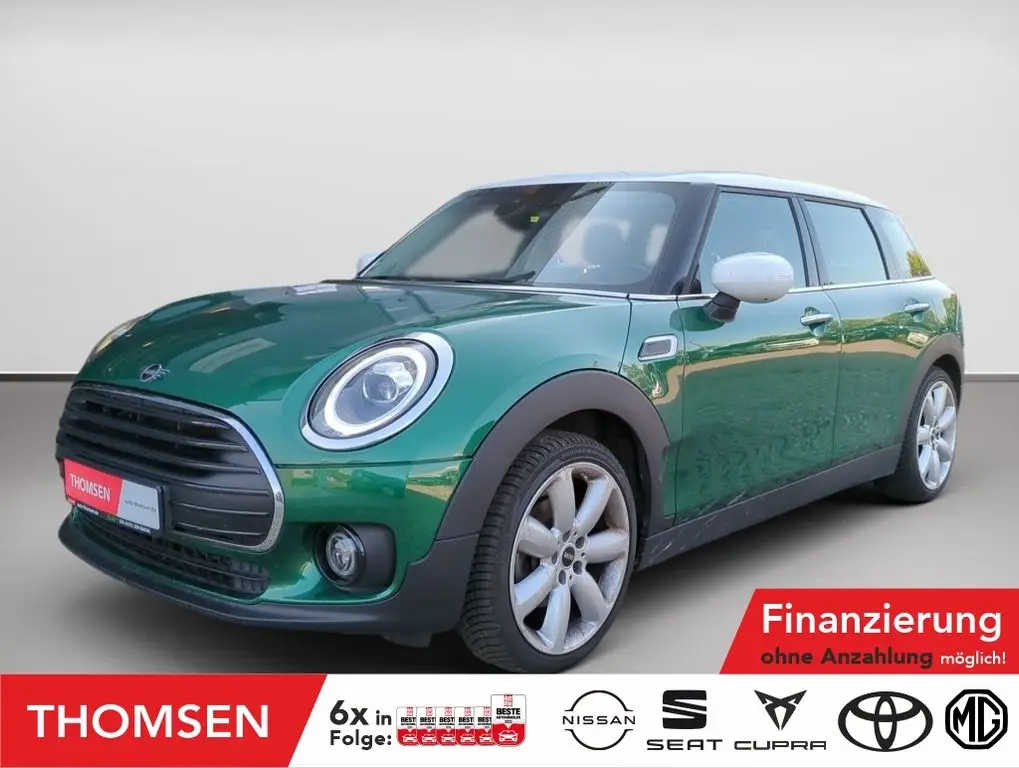 Photo 1 : Mini Cooper 2019 Essence