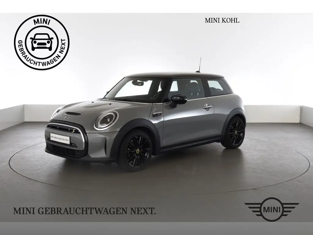 Photo 1 : Mini Cooper 2021 Non renseigné