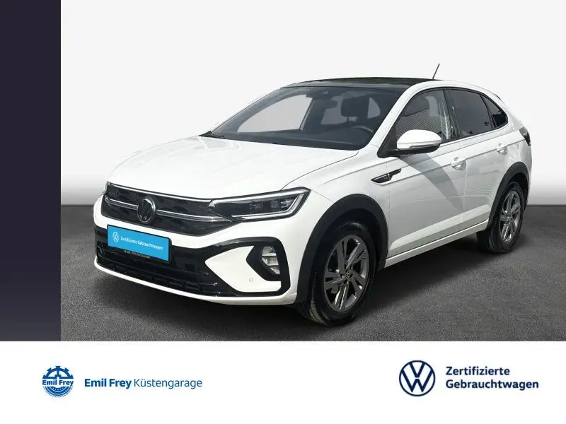 Photo 1 : Volkswagen Taigo 2023 Petrol