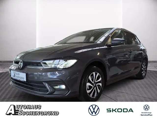 Photo 1 : Volkswagen Polo 2023 Essence