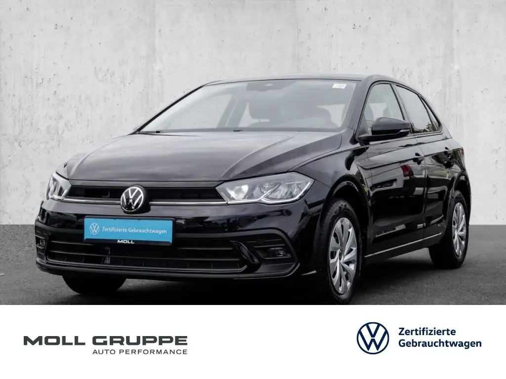 Photo 1 : Volkswagen Polo 2024 Essence