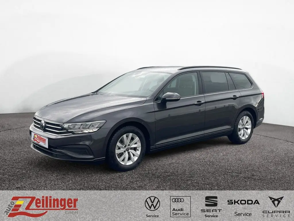 Photo 1 : Volkswagen Passat 2024 Essence