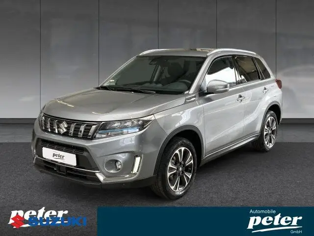 Photo 1 : Suzuki Vitara 2024 Petrol